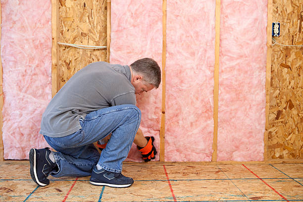 Best Eco-Friendly Insulation in Air Force Academy, CO