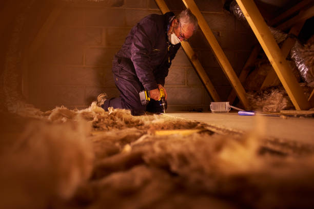 Best Energy Efficiency Insulation in Air Force Academy, CO